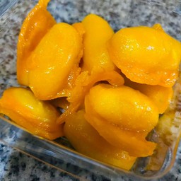 ขนมเม็ดขนุน