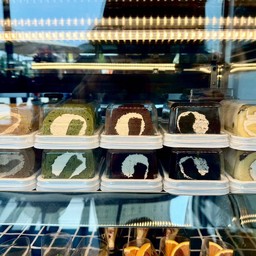 Yamroll