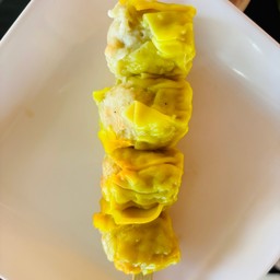 ขนมจีบหมู