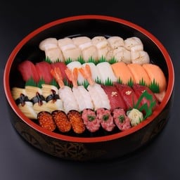 Hotate Lover Set - L Size