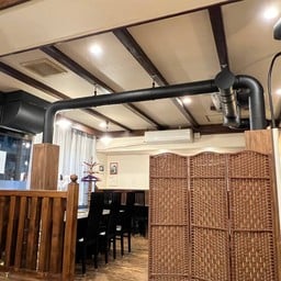 Botanen  Yakiniku