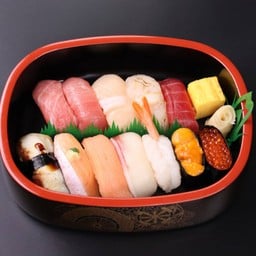 Premium Hotate Lover Set - S Size