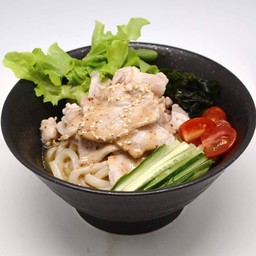 Reishabu udon