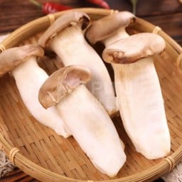 เห็ดออรินจิ-杏鲍菇 50g