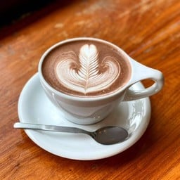 Hot Mocha