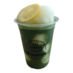 ยูซุปั่นมัทฉะ