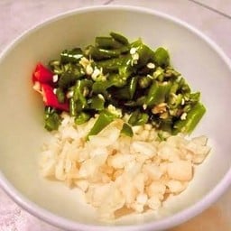 พอใจย่างให้หมูทะ