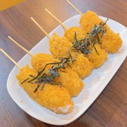 ฮอทชีส