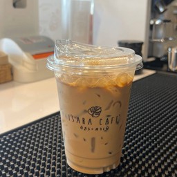 Espresso / เอสเพรสโซ่