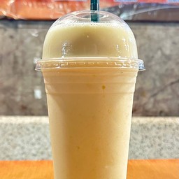 Mango Lassi