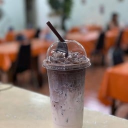 Iced Coco Tea