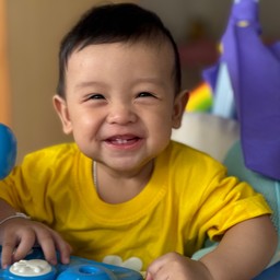 ทิปพ่อครัวตัวน้อย