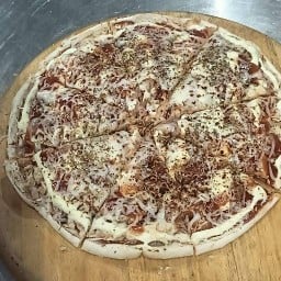 ลองชีสกะบับไก่ ชัยพฤกษ์