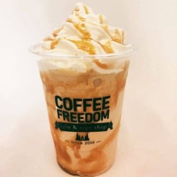 คาราเมลมัคคิอาโต้