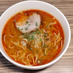 หม่าล่า ราเมง