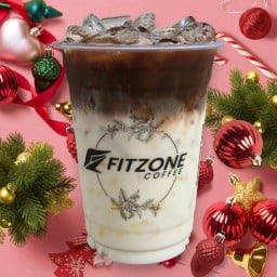 FITZONE COFFEE ทองหล่อ