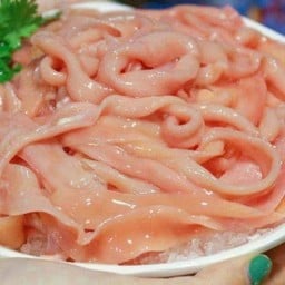 ไส้เป็ด-鸭肠 50g