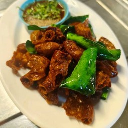 ไส้ทอด