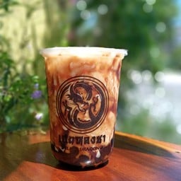 ชานมไต้หวัน