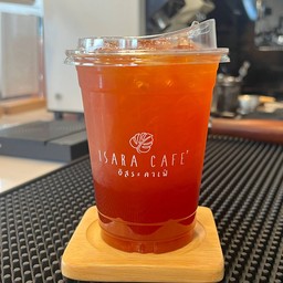 Lemon Tea / ชามะนาว