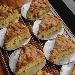 Apple Cake