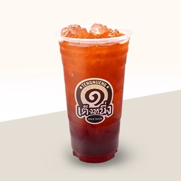 เฉาก๊วยเต็งหนึ่ง - บ่อวิน