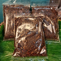 พริกลาบ