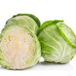 กะหล่ำปลี-卷心菜 60g