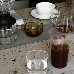 Blanc Coffee Counter