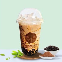 ชานมไต้หวัน