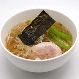 ชิโอ ราเมง