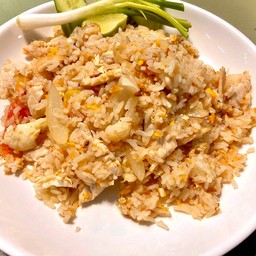 ข้าวผัดไก่(S)