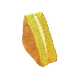 เค้กชิฟฟ่อน ใบเตย