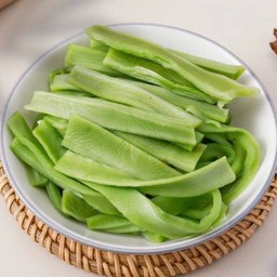 ผักงูเขียว-贡菜 60g