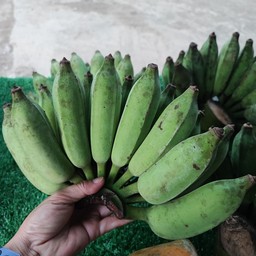 กล้วยน้ำว้า