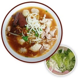 ร้านตามสั่งพู่กัน