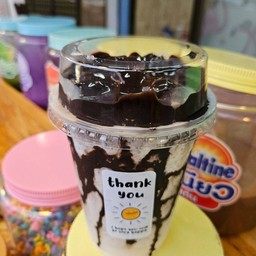 นมเหนียว โกโก้