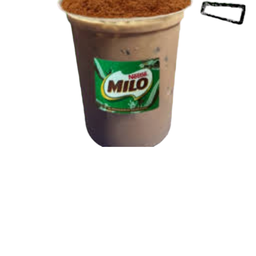 ไมโลภูเขาไฟ