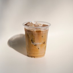 คลาสสิคลาเต้ (Classic Latte) ไม่หวาน