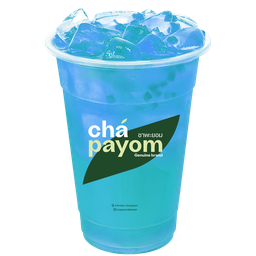 บลูฮาวายโซดา