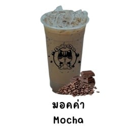 มอคค่า