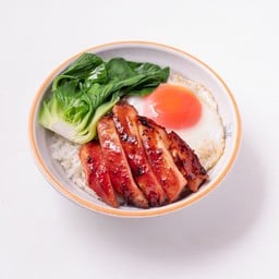 ข้าวปลิดวิญญาณ