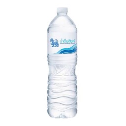 น้ำดื่มสิงห์ 600 ml