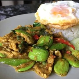 ตู้กับข้าว เคหะ 1
