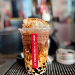 ช็อคโกแลตบราวน์ชูการ์