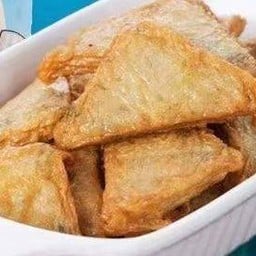 เต้าหู้ซีฟู้ด-海鲜豆腐  2 อัน(个)