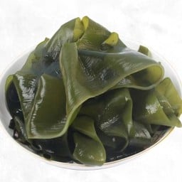 สาหร่ายคอมบุ-海带 50g