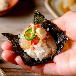 กุ้งดองบ้านจอย Set