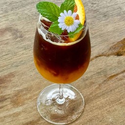 แบล็คออเร้นจ์