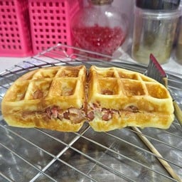 ร้านเครปลุงชา